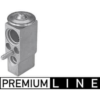 Expansion Valve, air conditioning BEHR *** PREMIUM LINE ***
