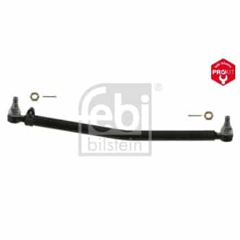 Handlebar 26575 FEBI
