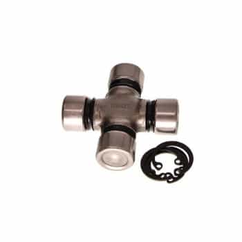 Shaft coupling drive shaft