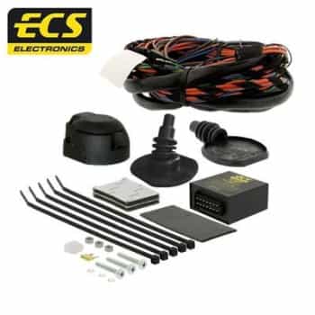 Electric Kit, towbar JG006H1 ECS Electronics