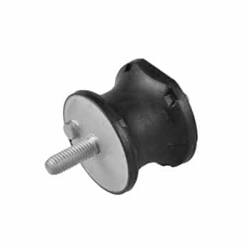 Mounting, manual transmission support