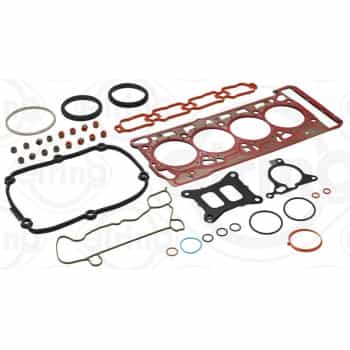 Gasket set, cylinder head 893.200 Elring