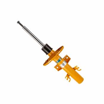 Suspension Kit, coil springs / shock absorbers BILSTEIN - B12 Pro-Kit