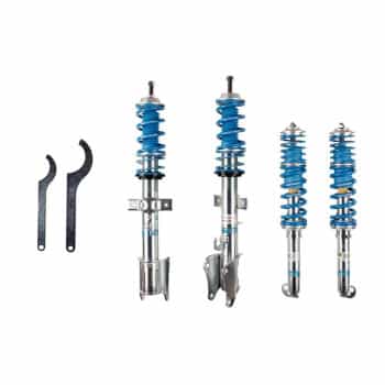 Suspension Kit, coil springs / shock absorbers BILSTEIN - B14 PSS