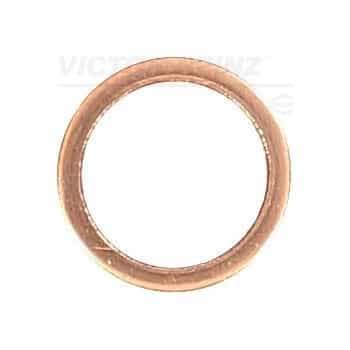 Sealing ring, oil drain plug 41-70058-00 Viktor Reinz