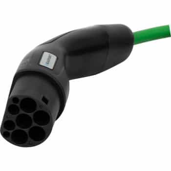 Blaupunkt EV Charging Cable Type2>2 32A 3ph C3P32AT2