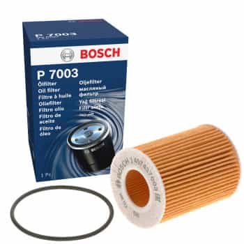 Oil Filter 1 457 437 003 Bosch