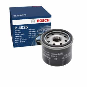 Oil Filter 0 451 104 025 Bosch