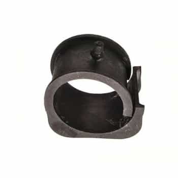 Suspension, wheelhouse