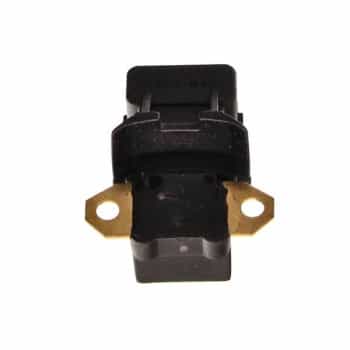 Sensor, ignition pulse