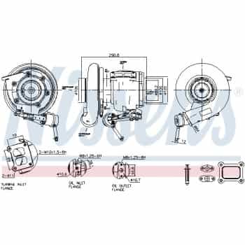 Turbocharger