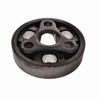 Vibration Silencer, propshaft