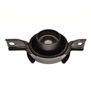 Liner, cardan shaft center liner