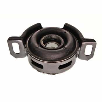 Liner, cardan shaft center liner
