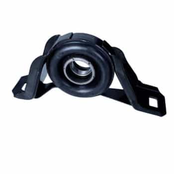 Liner, cardan shaft center liner