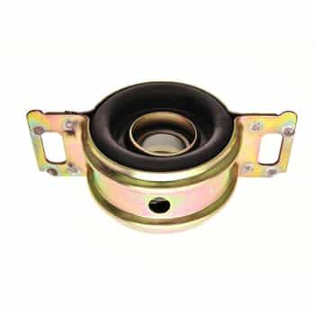 Liner, cardan shaft center liner