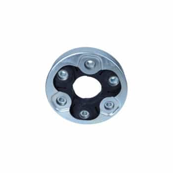 Vibration damper, cardan shaft