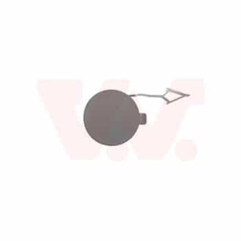 Valve, tow hook