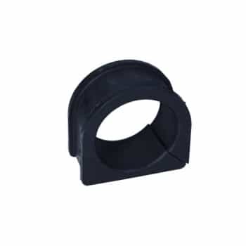 Suspension, wheelhouse