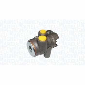 Brake force distributor