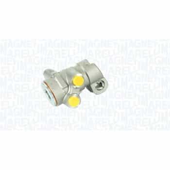 Brake force distributor