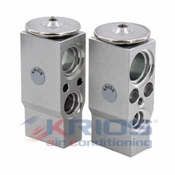 Expansion Valve, air conditioning