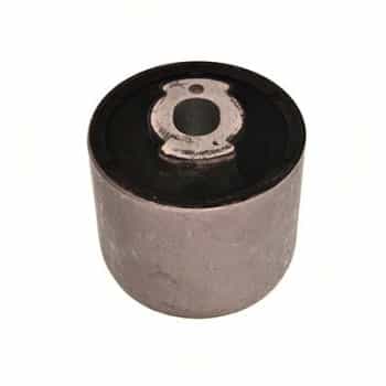 Montage, transfer case