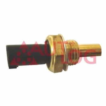 Temperature sensor
