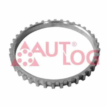 Sensor ring, ABS