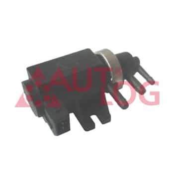 Pressure converter, turbocharger