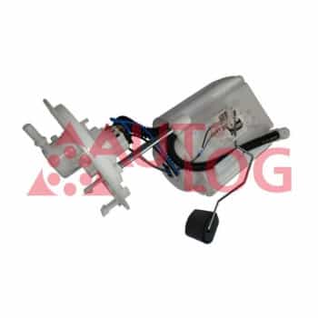 Fuel supply unit