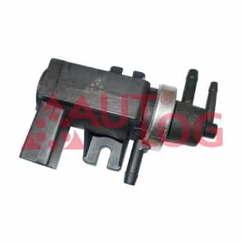 Pressure converter, turbocharger