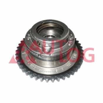 Camshaft adjuster