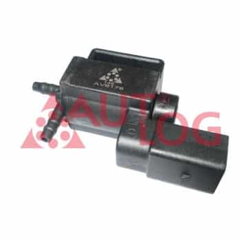 Switching valve (suction line)