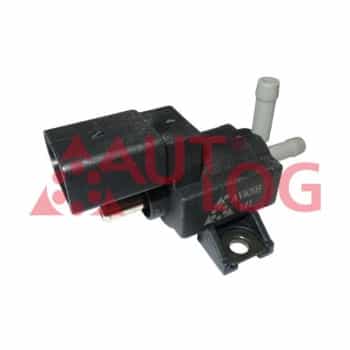 Boost pressure control valve