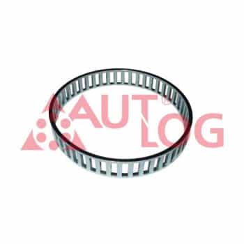Sensor ring, ABS