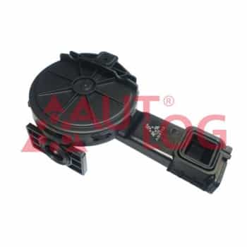 Valve, camshaft housing breather