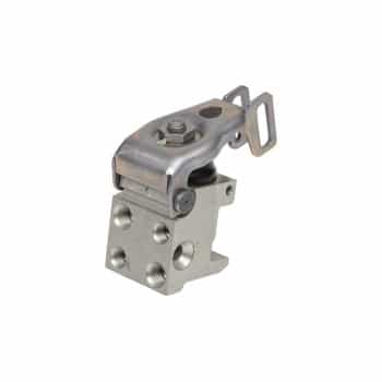 Brake Power Regulator