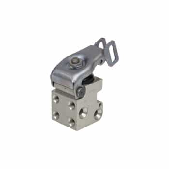 Brake Power Regulator