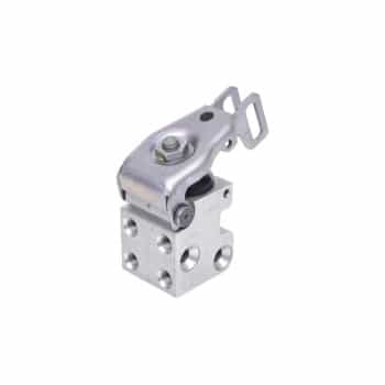 Brake Power Regulator