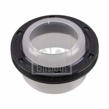 crankshaft sealing ring 180661 FEBI