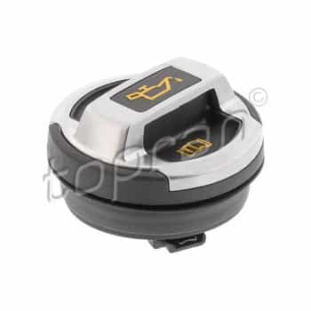 Cap, oil filler opening