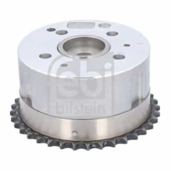 camshaft adjuster