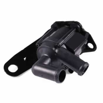 Auxiliary water pump (cooling water circuit)