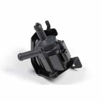 Auxiliary water pump (cooling water circuit)