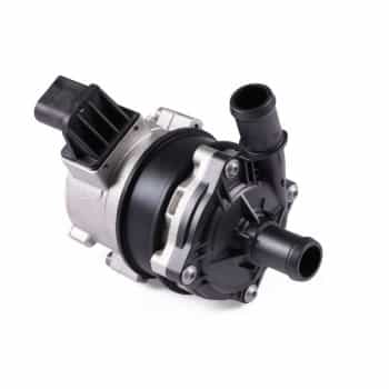 Auxiliary water pump (cooling water circuit)