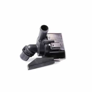 Auxiliary water pump (cooling water circuit)