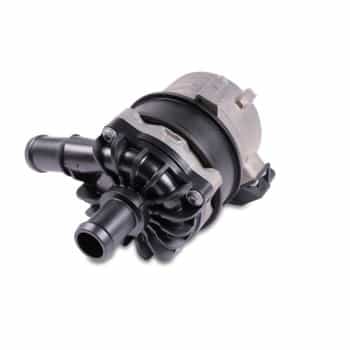 Auxiliary water pump (cooling water circuit)