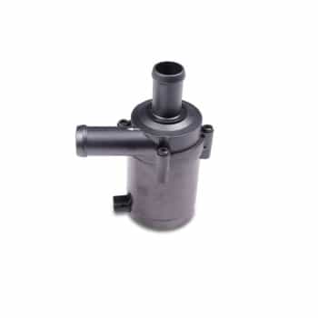 Auxiliary water pump (cooling water circuit)