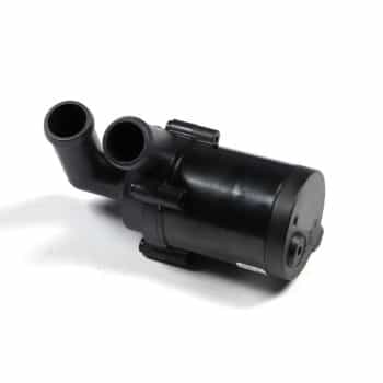 Auxiliary water pump (cooling water circuit)